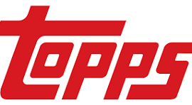 Topps logo