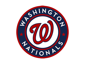Nationals logo